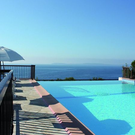 Residence Goelia Le Domaine De La Pinede Le Lavandou Exterior foto